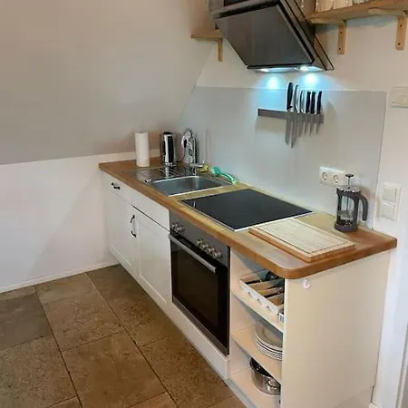 Auf Gut Schnede * Vierhofen