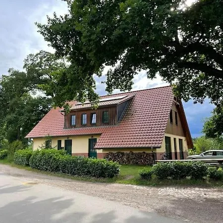 Auf Gut Schnede Apartment Vierhofen