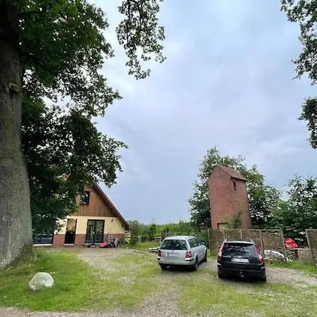 Apartment Auf Gut Schnede