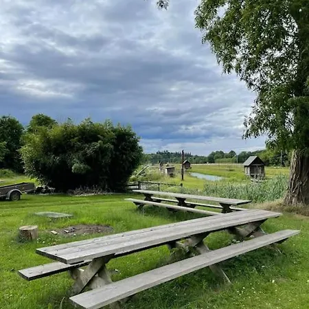 Auf Gut Schnede Appartement *
