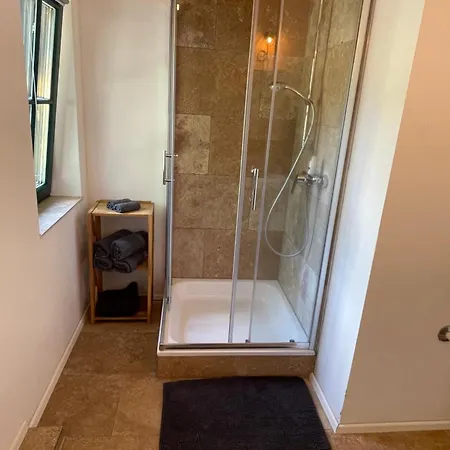 Auf Gut Schnede Appartement *