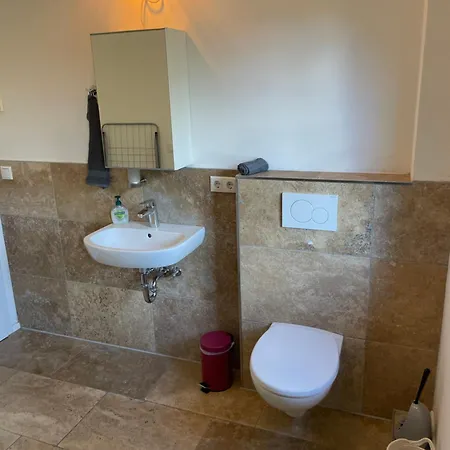 Auf Gut Schnede * Vierhofen