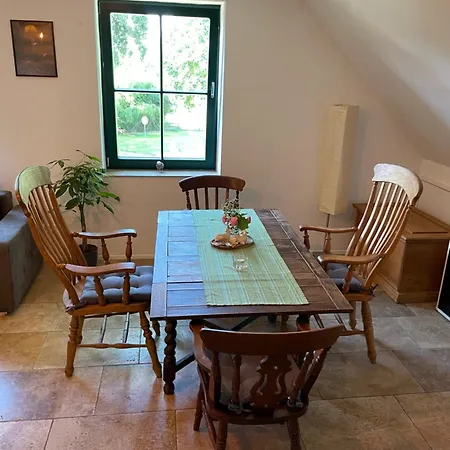 Apartment Auf Gut Schnede