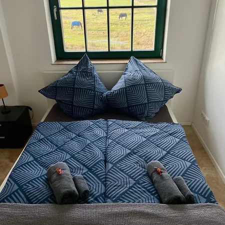 Auf Gut Schnede Appartement *