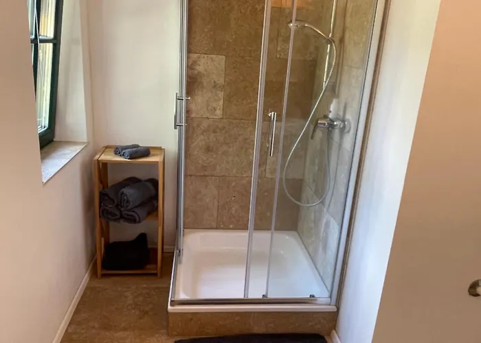 Auf Gut Schnede Appartement *