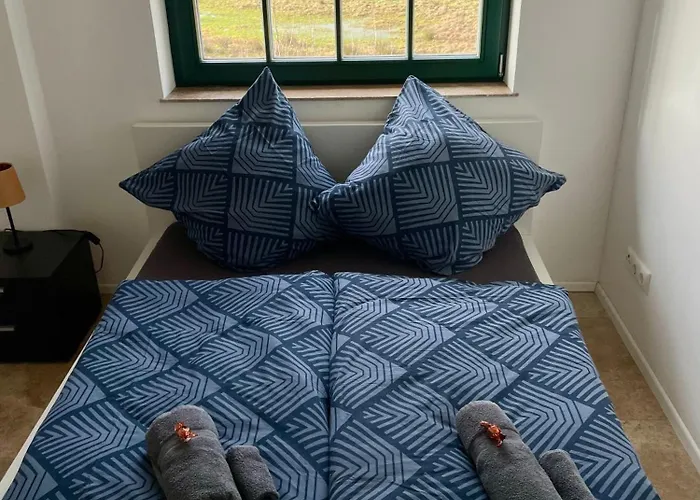 Auf Gut Schnede Appartement *